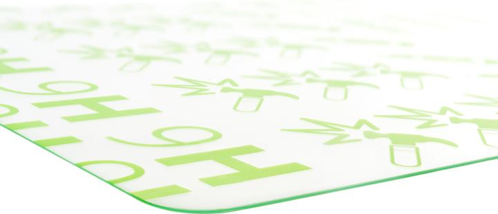 Image du produit Gecko Covers Apple iPad Pro 12,9 (2018/2020) Protecteur d'écran (30 pièce(s), iPad Pro 12.9)