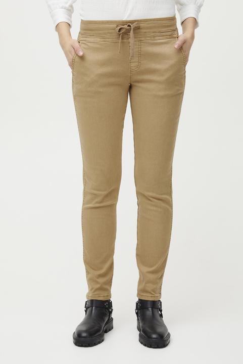 Immagine prodotto Pulz Jeans PZROSITA HW Pantaloni a stringa gamba skinny 50207898 (Banda radio 38 (2600 MHz))