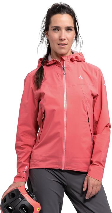 Produktbild Schöffel Women's 2.5L Jacket Karma Trail (36)