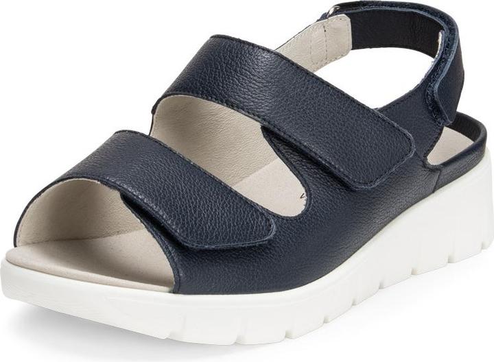 Produktbild Vitaform Sandale Nappaleder Soft (39)