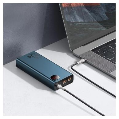 Image du produit Baseus Série Adaman (20000 mAh, 65 W, 74 Wh)