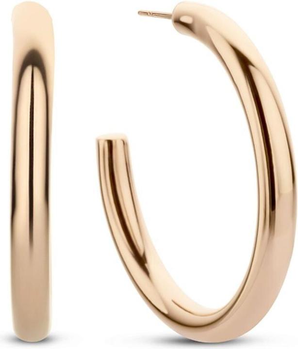 Immagine prodotto CO88 Collection Orecchini Donna Rosa Oro