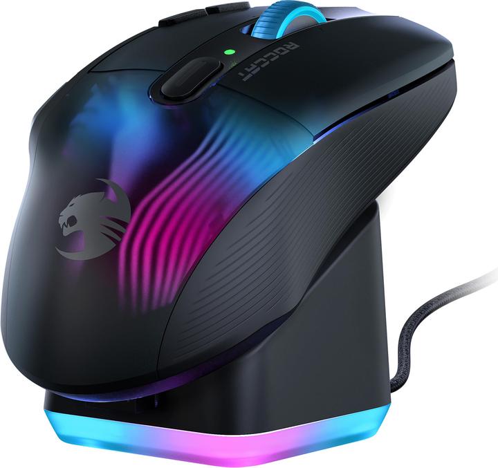 Produktbild Roccat Kone XP Air (Kabellos, Kabelgebunden)