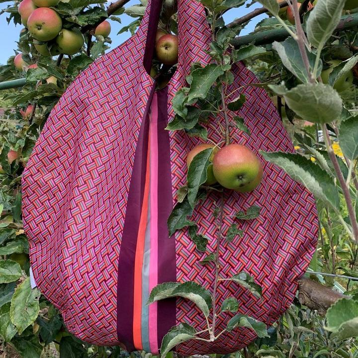 Image du produit Cedon Easy Bag Round XL Sac à provisions