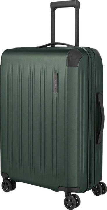 Actual product image Travelite Dynamic Suitcase (69 l)