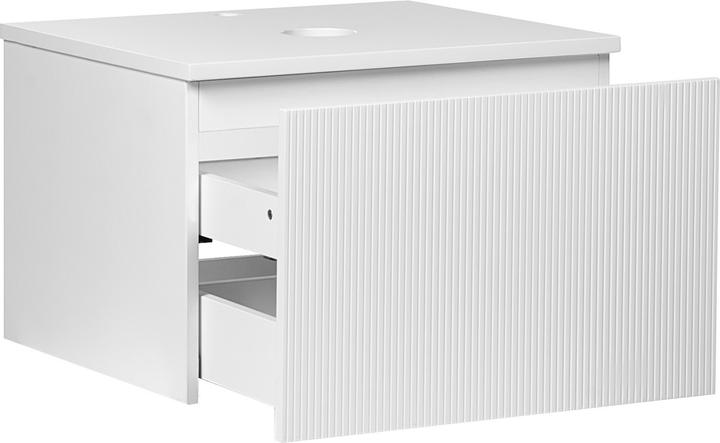 Produktbild Beliani Alzira (60 x 40 x 52 cm)