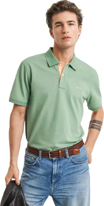 Produktbild GANT Poloshirt (M)