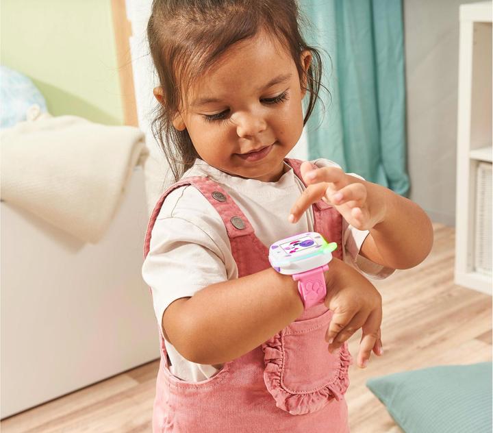 Image du produit VTech Ma première KidiWatch (Allemand)