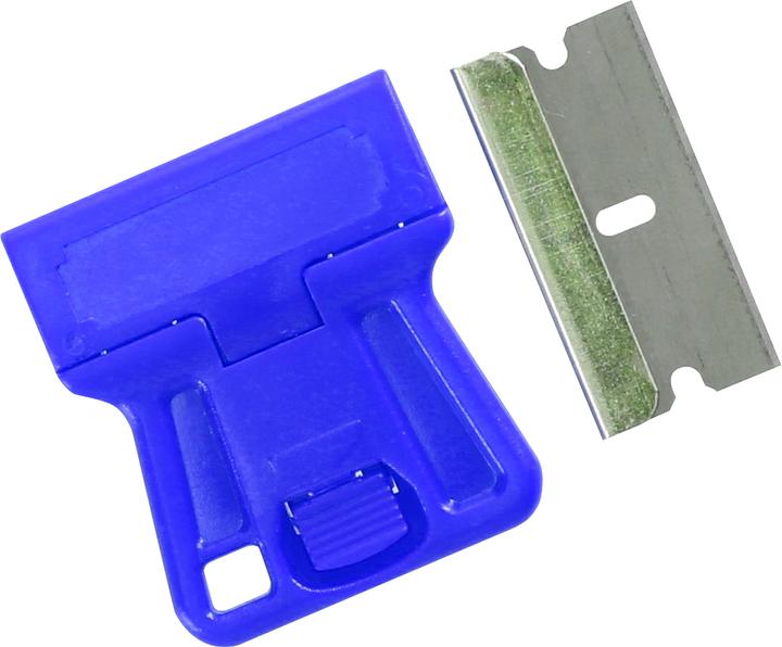 Actual product image Brilliant Tools Scrapers set, 2 pcs (20 mm)