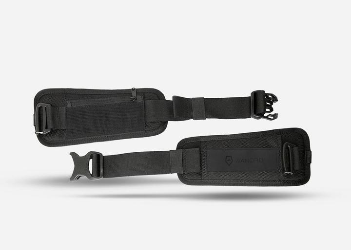 Produktbild Wandrd Hüftgurt Waist Straps Fernweh, S/M (Hüftgurt)
