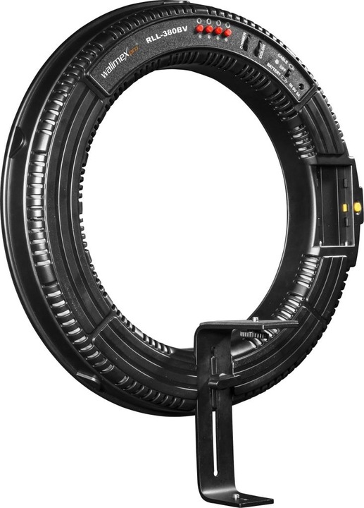 Immagine prodotto Walimex Anello luminoso 380 (Anello di luce)