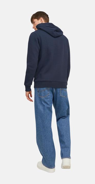 Immagine prodotto Jack & Jones Logo Hoodie (S)