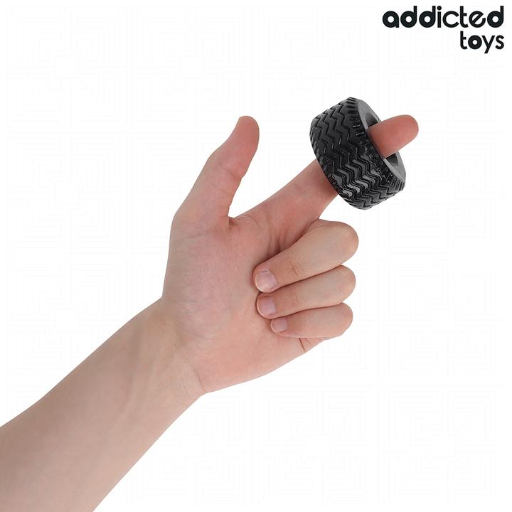 Produktbild Addicted toys Extra Dicker Cockring