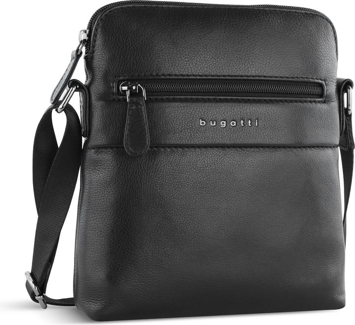 Immagine prodotto Bugatti Nome Umhängetasche Leder 19 cm