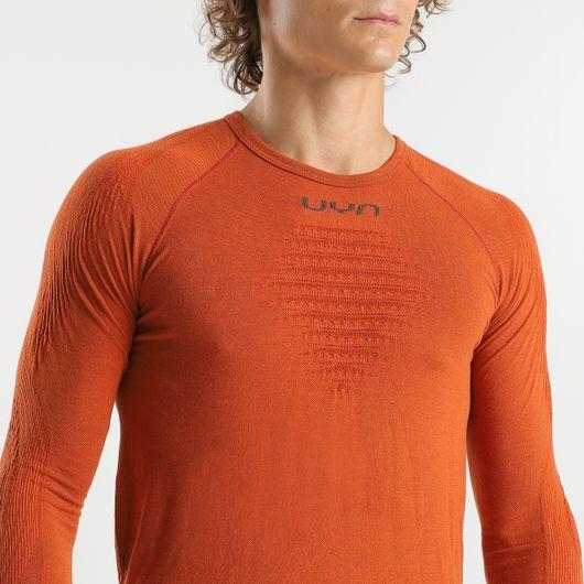 Actual product image UYN Thermoshirt Evolutyon Biotech (L, XL)