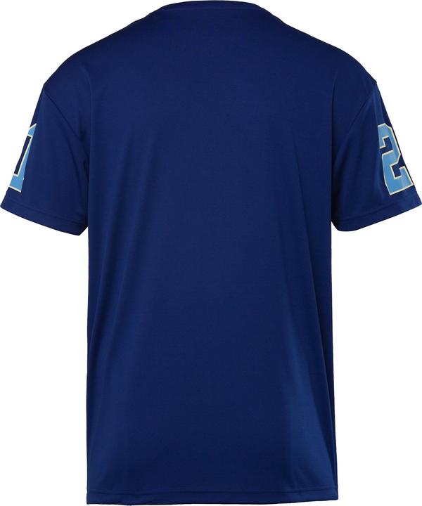 Produktbild Sthuge T-Shirt, Halbarm, oversized, Football Print (4XL)