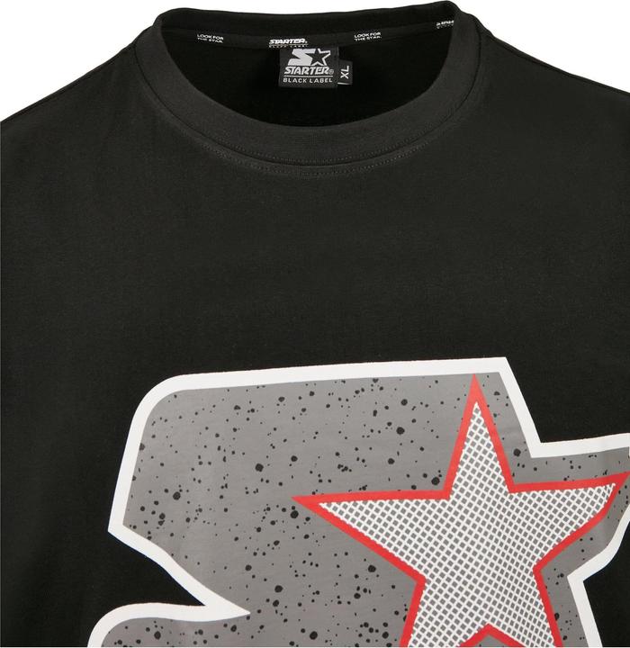 Image du produit Starter Tee logo multicolore (XS)