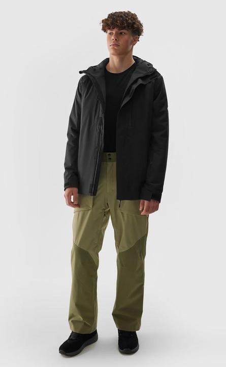 Produktbild 4F Insulated Ski Jacket (M)