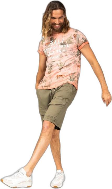 Actual product image Deeluxe t-shirt bali (M)