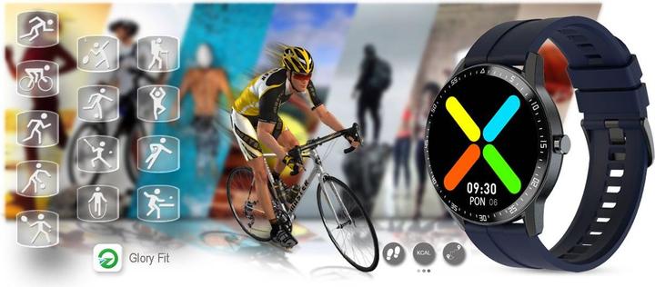 Image du produit Gino Rossi SW018-5, Noir