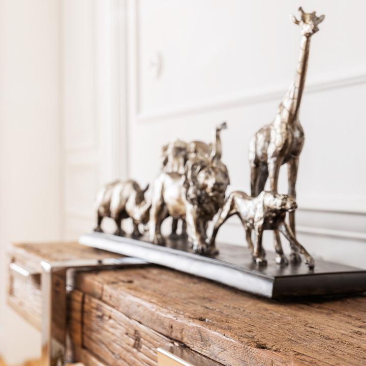 Image du produit Kare Design Objet décoratif Animal Journey 71cm (25 x 45 x 80 cm)