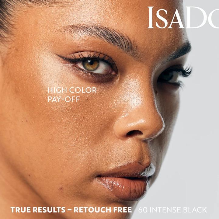 Immagine prodotto Isadora Eyeliner e Kajal (Nero)