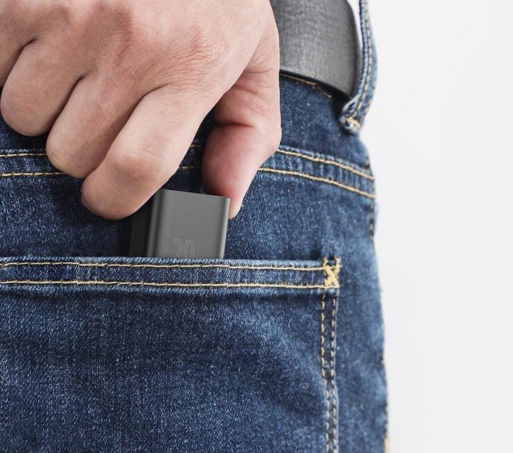 Produktbild Baseus Super Si QUICK CHARGER (20 W)