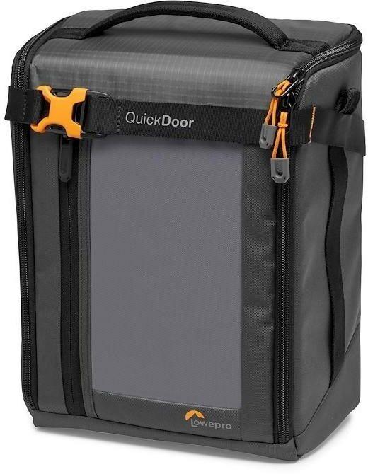 Lowepro GearUp Creator Box L II Green Line (Fototrolley, 4.50 l)