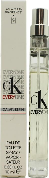 Immagine prodotto Calvin Klein CK Tutti (Eau de toilette, 10 ml)