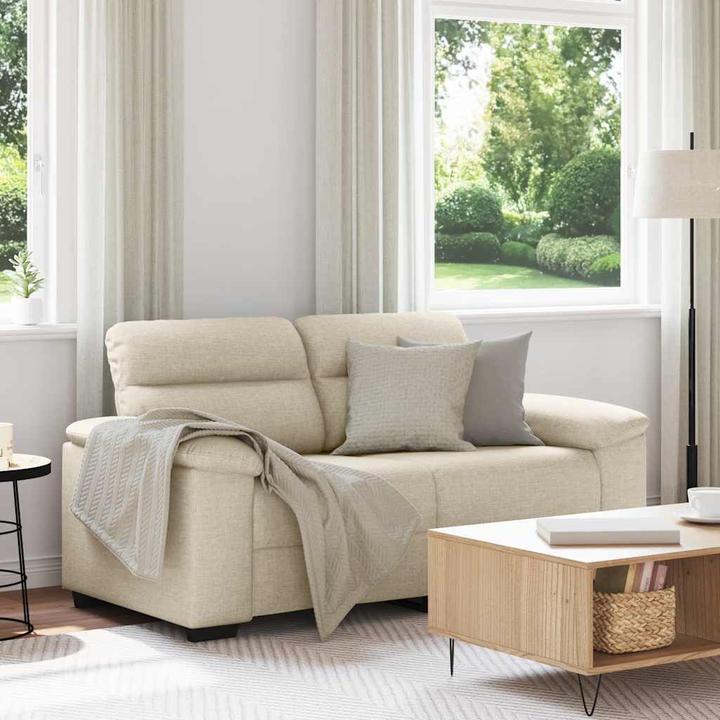 Produktbild vidaXL 2-Sitzer-Sofa (2-Sitzer)