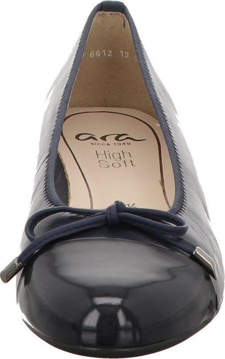 Actual product image Ara Ballet flats (41)