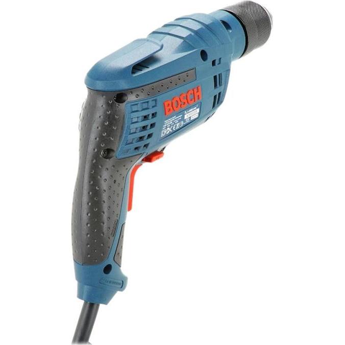 Thumbnail - Bosch Professional, Bohrmaschine + Akkuschrauber, Bohrmaschine GBM 10 RE (Netzbetrieb)