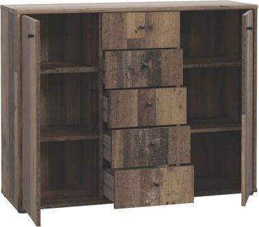 Produktbild Forte Lauterbach (108.80 x 34.80 x 85.50 cm)