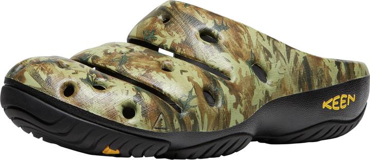 Actual product image Keen M Yogui Arts (39, 39.5, 40, 39 1/3)