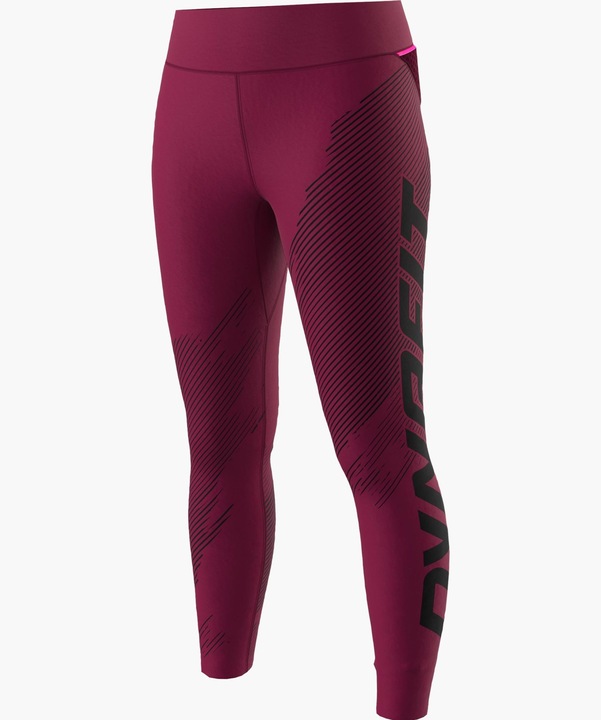 Immagine prodotto Dynafit Collant lunghi Ultra Graphic Donna (M)