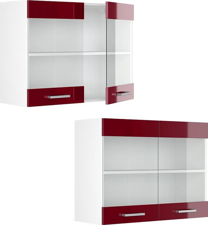 Immagine prodotto Vicco Hängeschrank R-Line (80 x 31 x 60 cm)