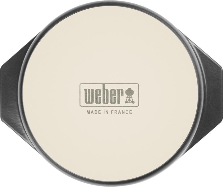 Produktbild Weber BBQ Keramik-Backform