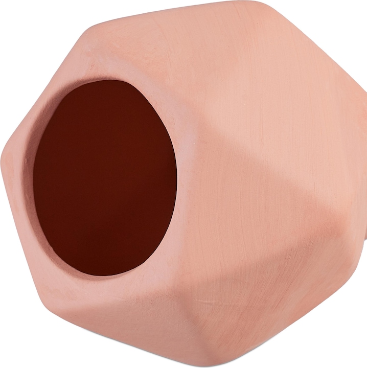Actual product image Relaxdays 4x clay cone (Clay cone irrigation)