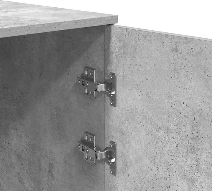 Image du produit vidaXL Lagerschrank (50 x 45 x 103.50 cm)