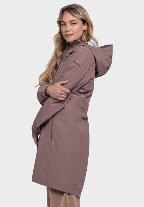 Immagine prodotto Schöffel Coat Style Bohorok WMS