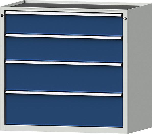Actual product image Anke drawer cabinet (106 cm, 98 cm)