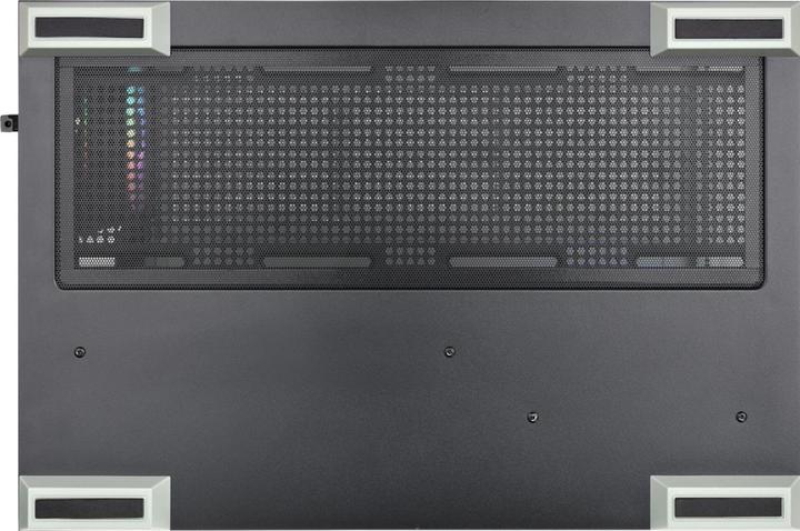 Produktbild Thermaltake View 380 TG ARGB (mATX, Mini-ITX, ATX)