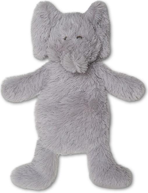 That's mine - Houston Weighted Teddy Small - Elephant (11029455530)
