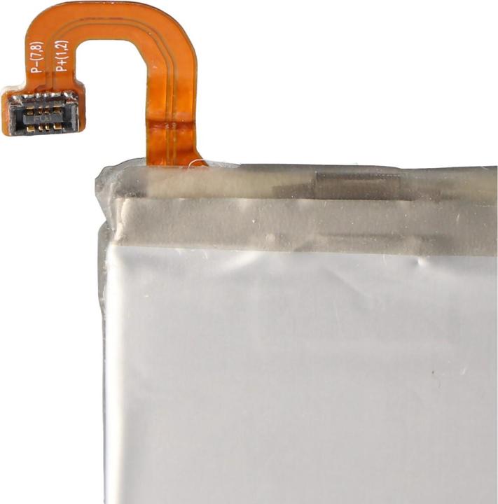 Produktbild AccuCell Akku Samsung Galaxy A6+, Galaxy A6 Plus