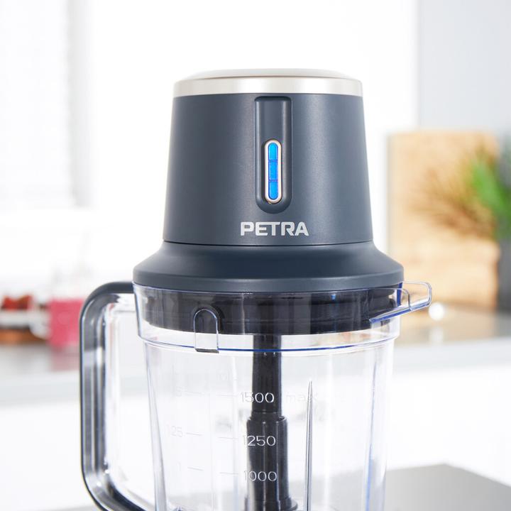 Image du produit Petra PT5393BGRYVDE Blender à bol sans fil