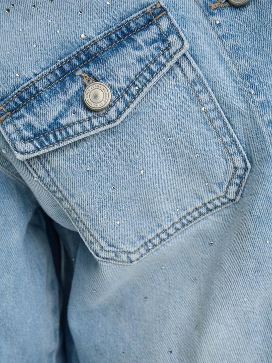 Produktbild Only ONLLUMI Jeansjacke Jeansjacke (S)