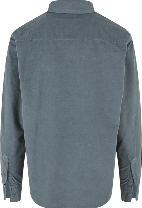 Immagine prodotto Urban Classics Camicia di velluto a coste (5XL)