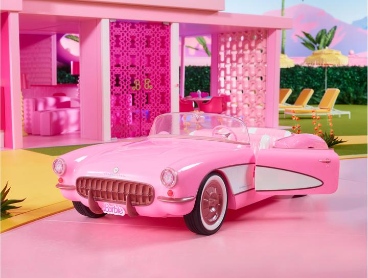 Image du produit Barbie Signature PA - Accy 1