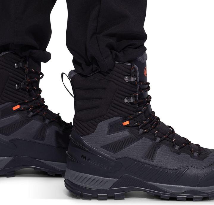 Image du produit Mammut Runbold Hiver SO Pants Men (54)