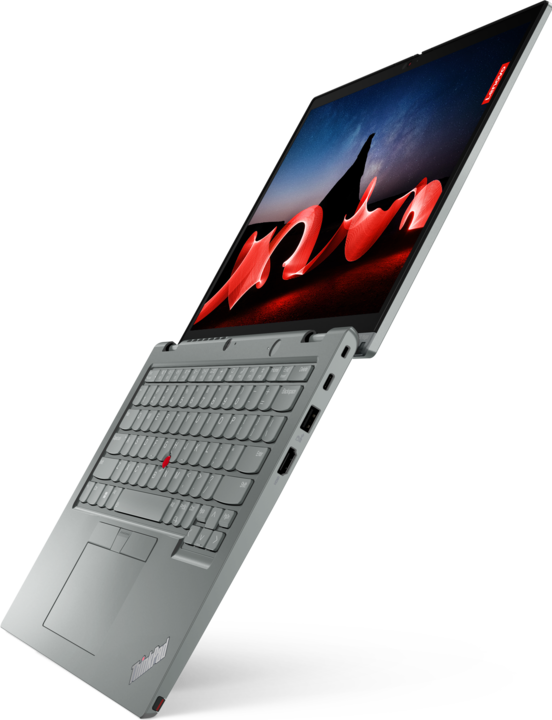 Produktbild Lenovo ThinkPad L13 Yoga Gen 4 (13.30", Intel Core i7-1355U, 16 GB, 512 GB, CH)